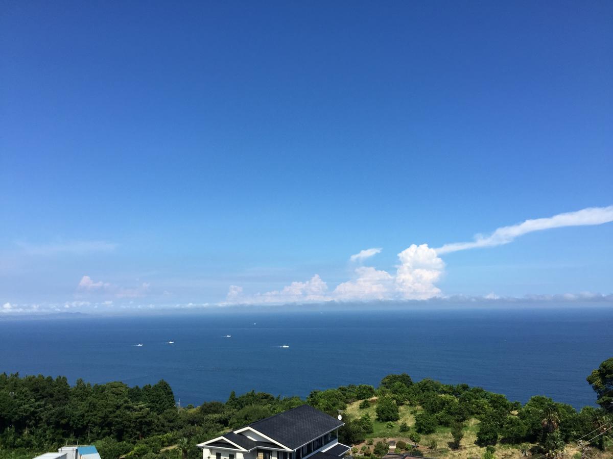 Hakone Pacific Hotell Eksteriør bilde
