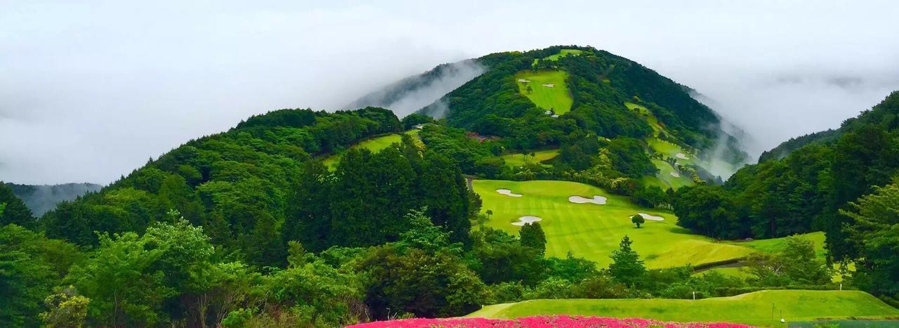 Hakone Pacific Hotell Eksteriør bilde